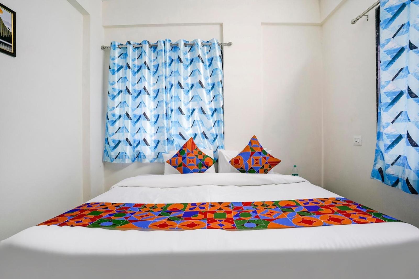 Hotel Comfort Caves Nashik Exterior foto